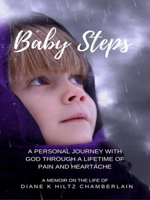 cover image of Baby Steps
